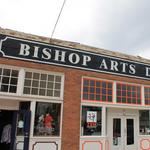 Bishop Arts District