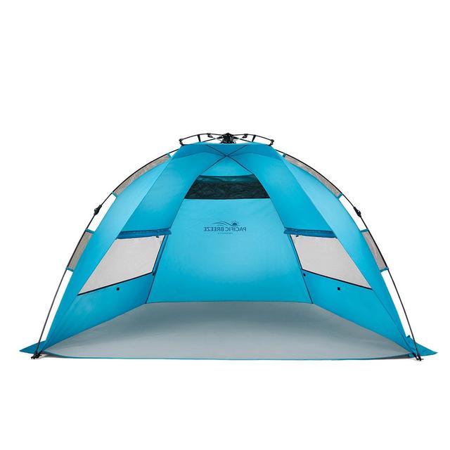 Easy Setup Beach Tent
