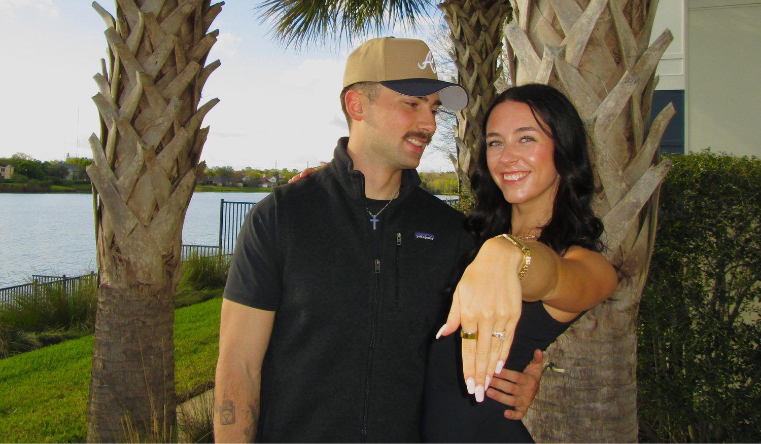 The Wedding Website of Sydney Young and Travis Shelton