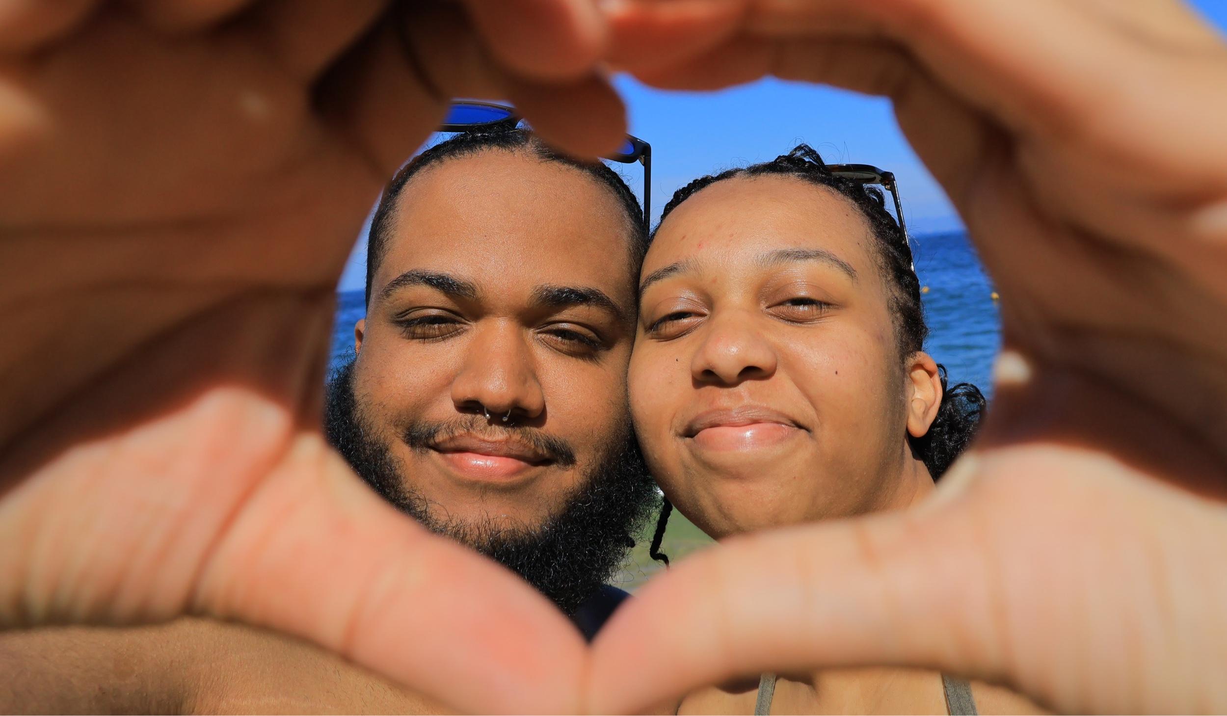 The Wedding Website of Hayley Lowe and Benjamin Epps