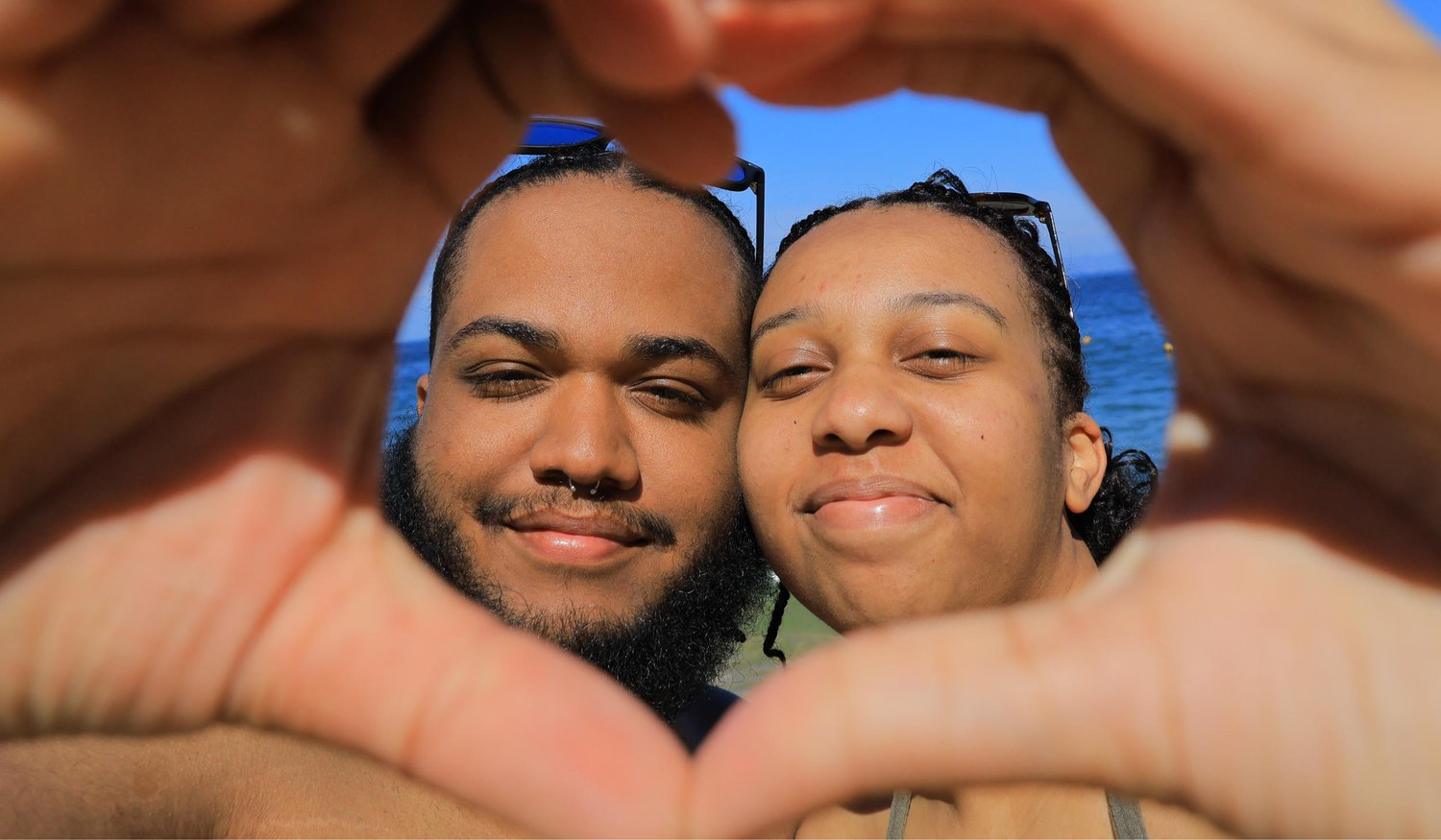 The Wedding Website of Hayley Lowe and Benjamin Epps