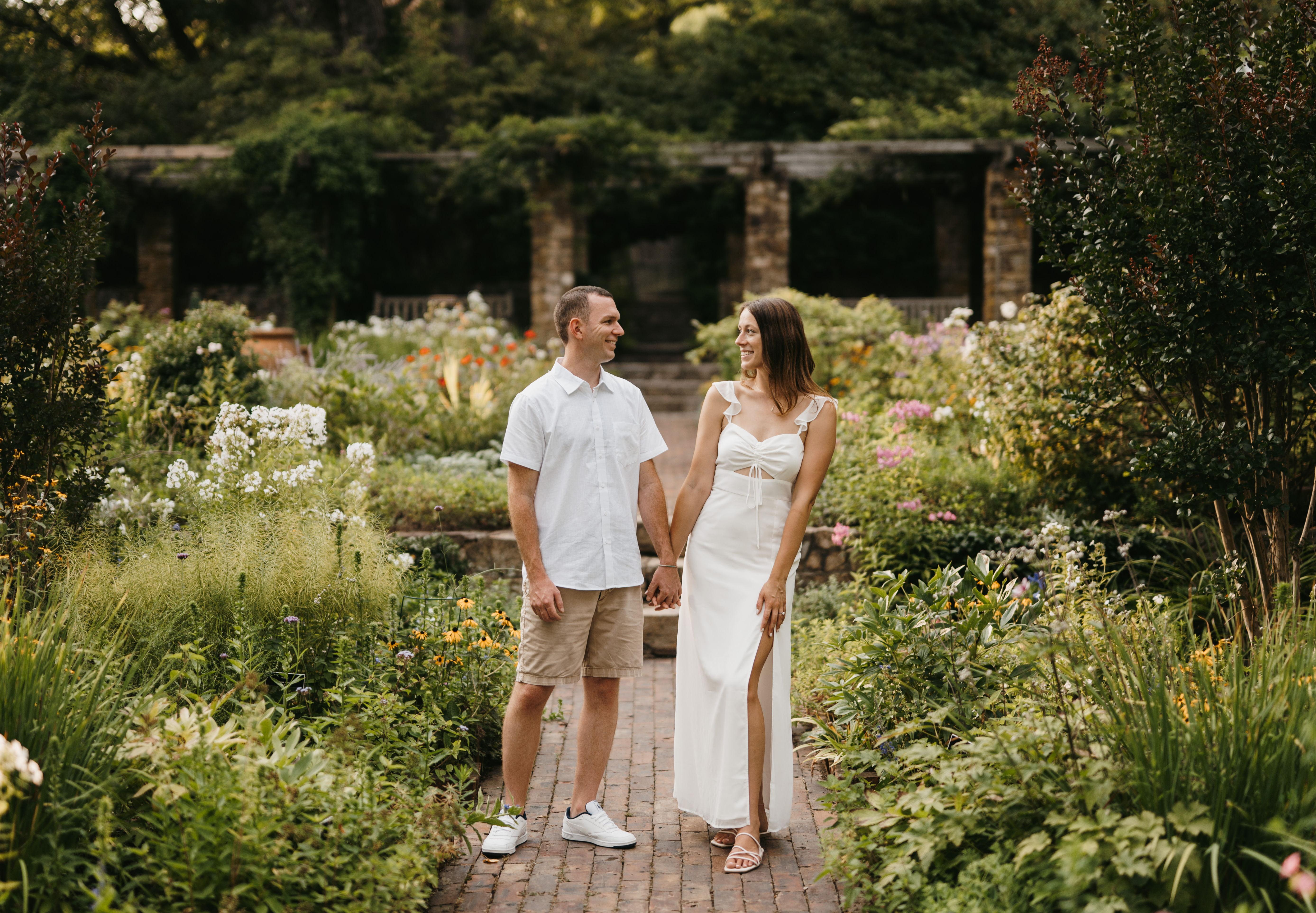 The Wedding Website of Stephanie Halonski and Vincent Perry