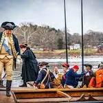 Washington Crossing Historic Park