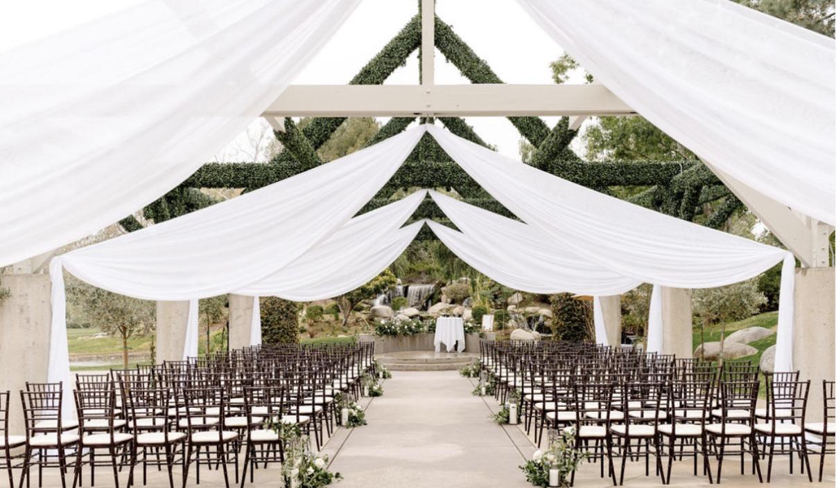 The Wedding Website of Sarah Jessika Vigh and Mc Gabriel Fernandez