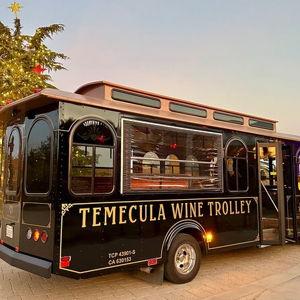 Honeymoon Adventures (Wine Tour)