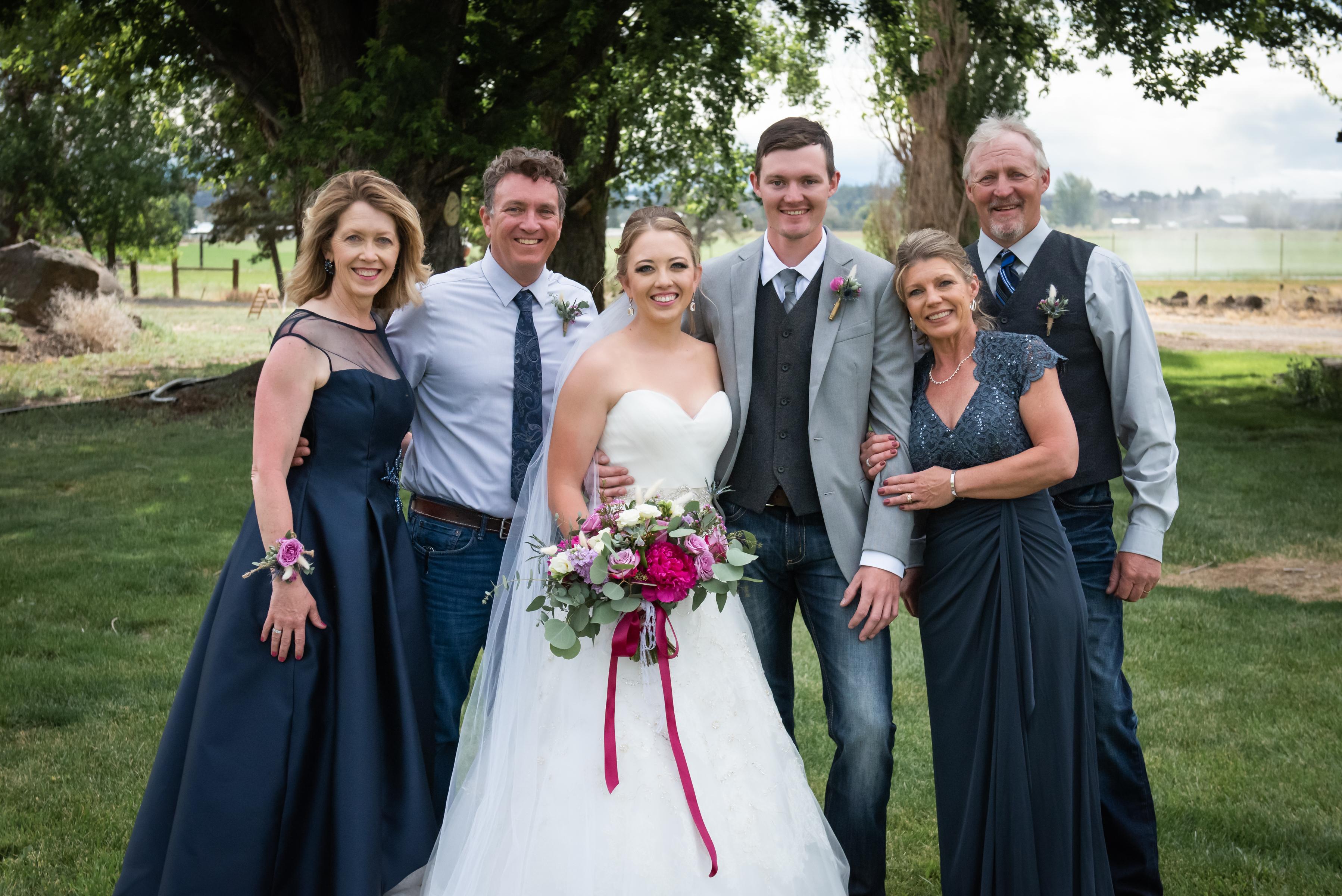 The Wedding Website of Amy Desjardins and Jacob Siltberg