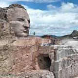 Crazy Horse Memorial
