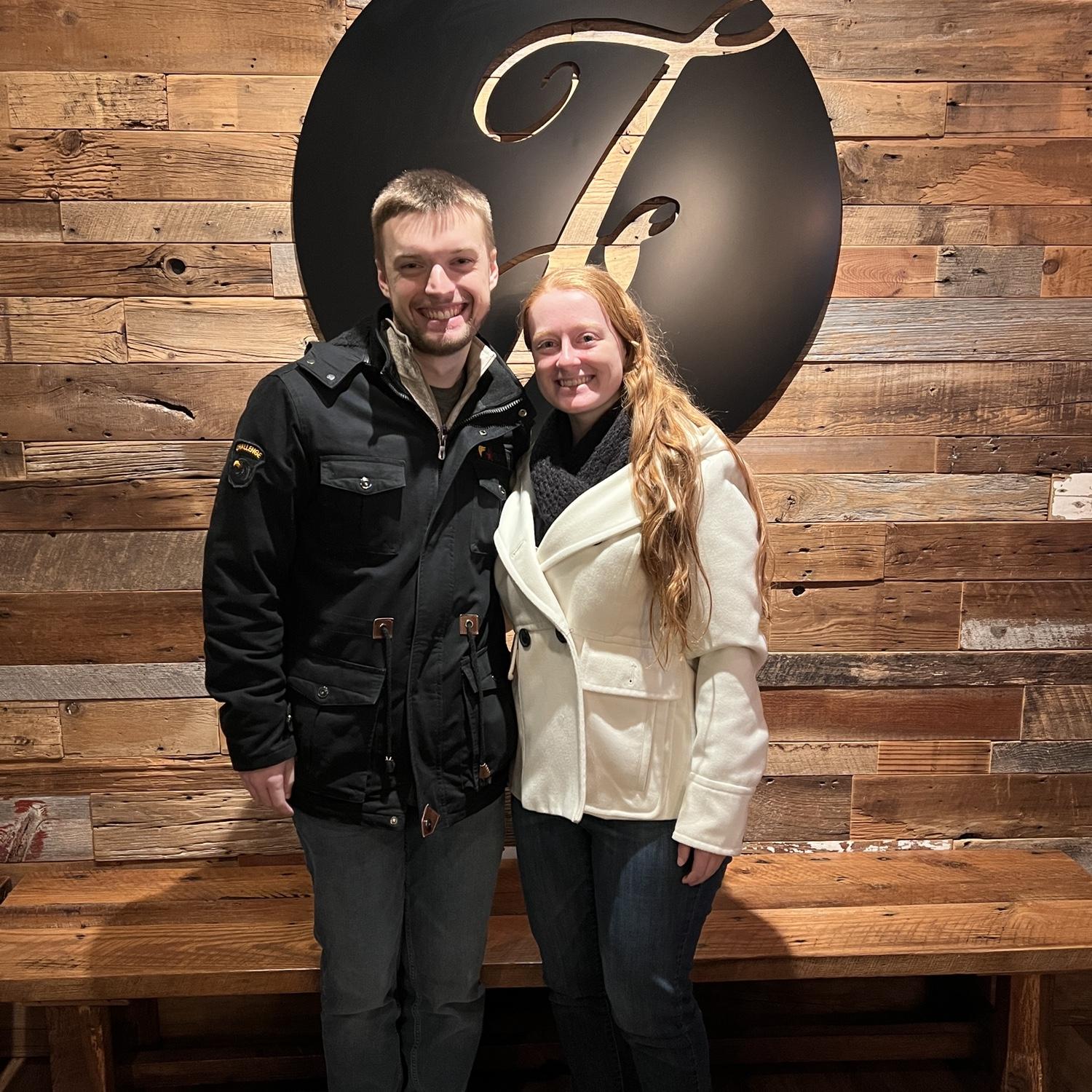 Fratelli's - 6 month anniversary