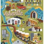 Asheville Ale Trail