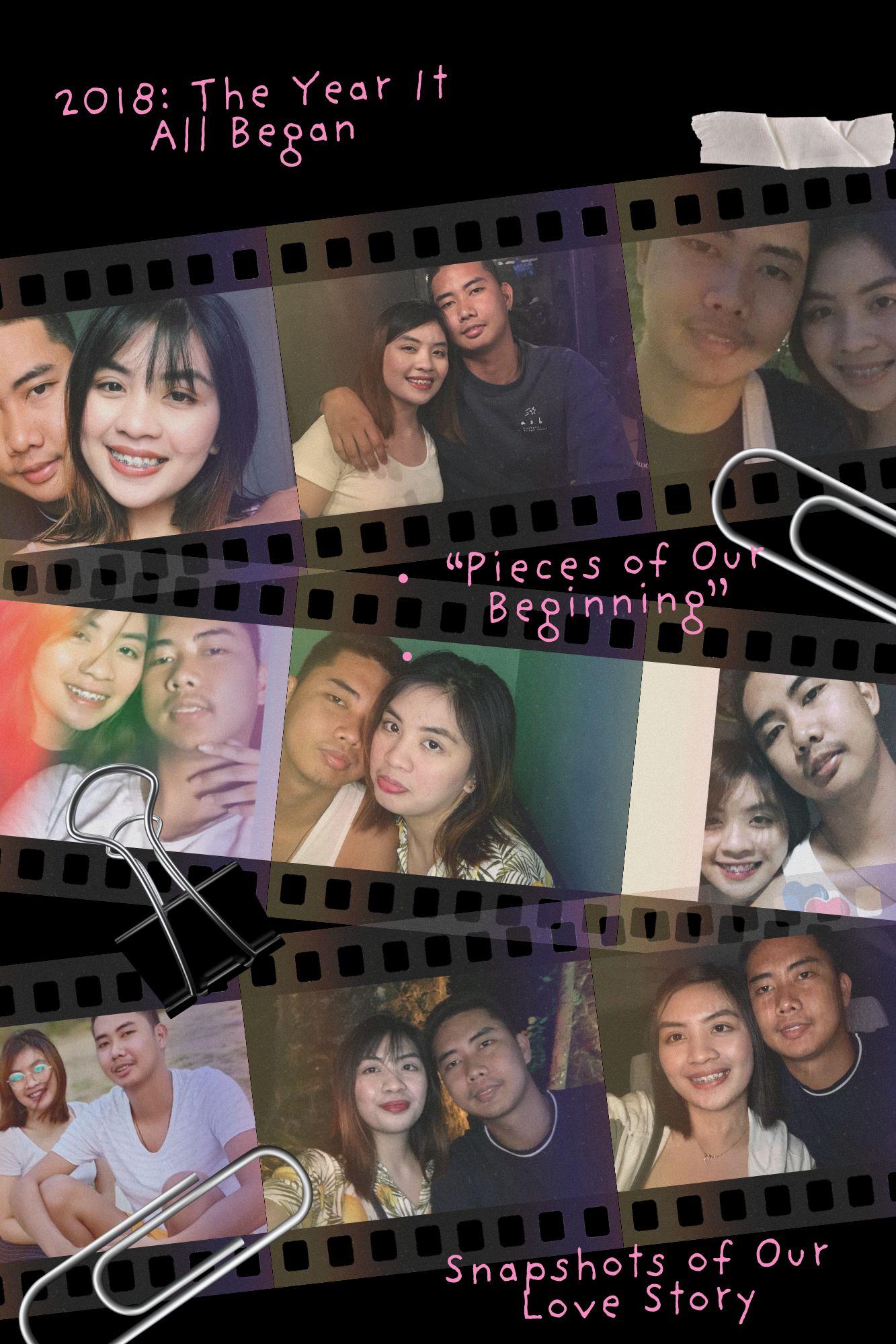 The Wedding Website of Kayleen Noceda and Ace Masangcay