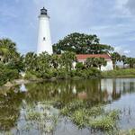 St. Mark's Lighthouse