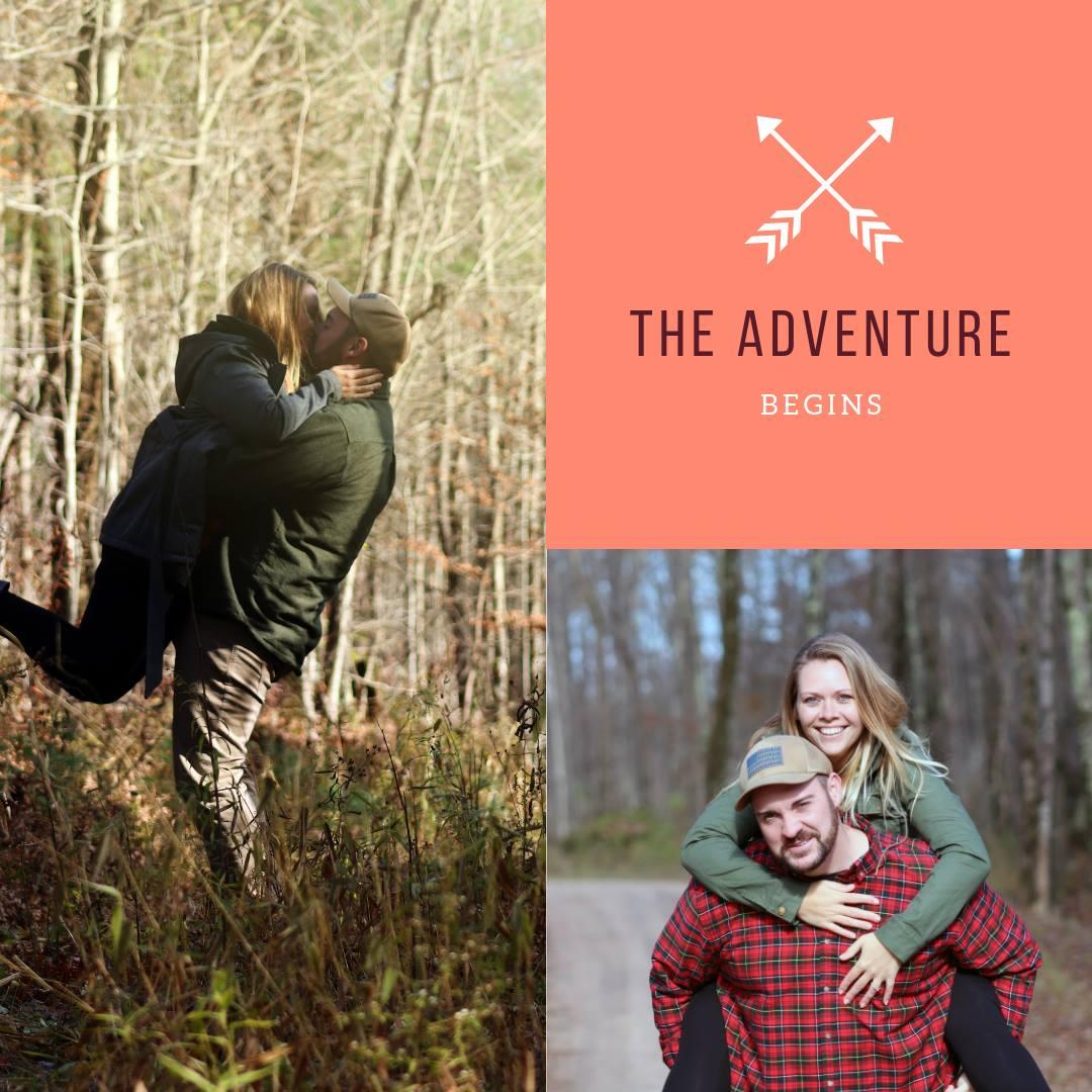 The Wedding Website of Tiffany Vinette and Jordan Seymour