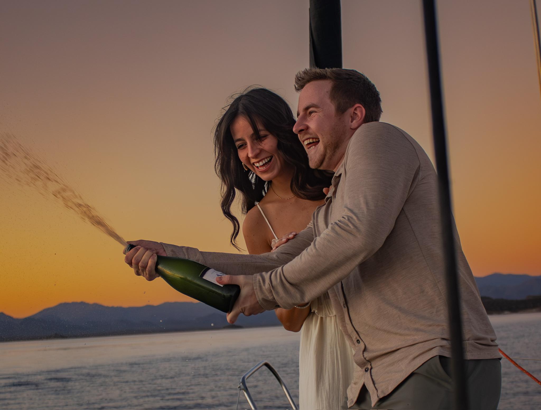 The Wedding Website of Mya Radler-Havatone and Joshua Newland