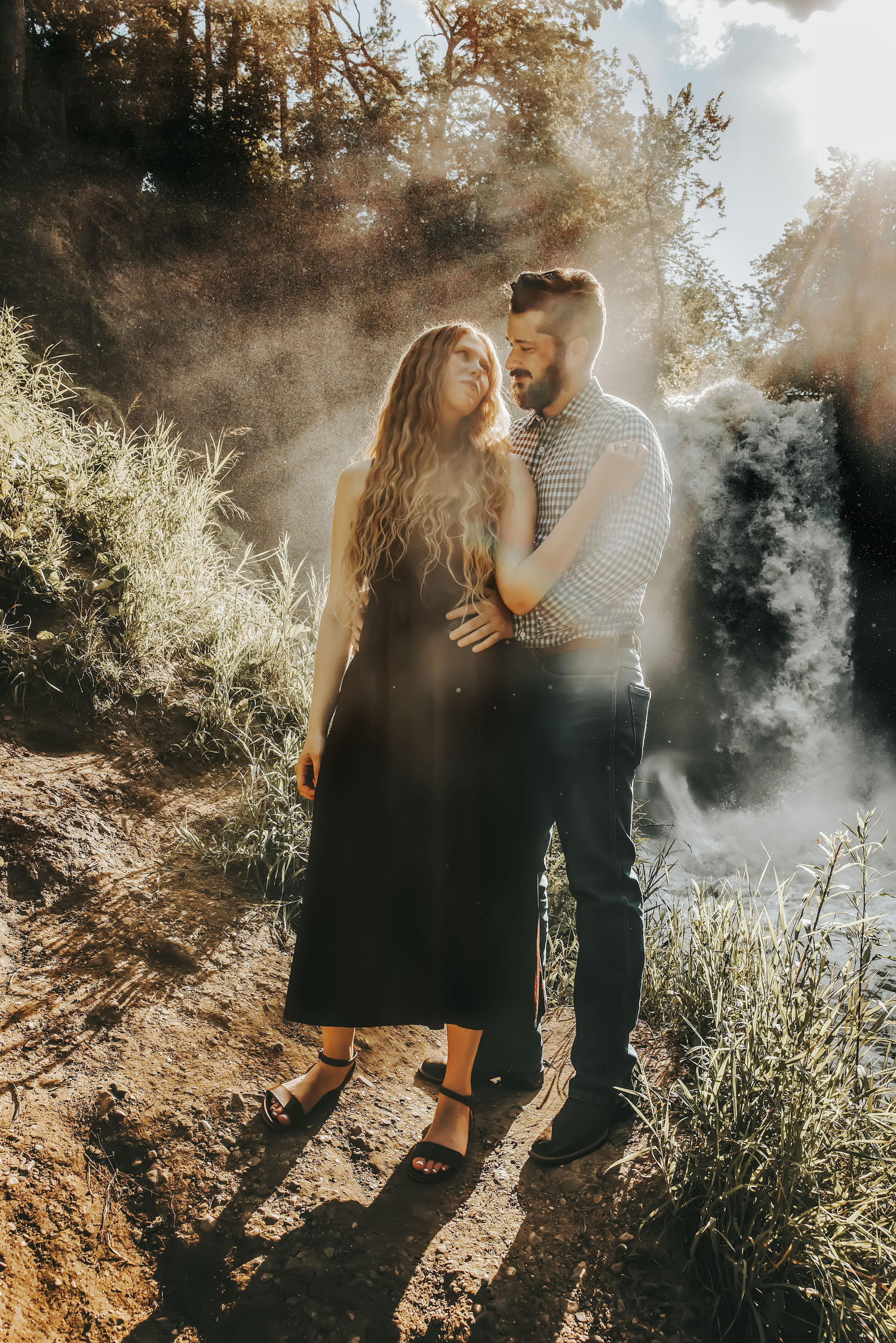 The Wedding Website of Nicole Moest and Colten Dornbach