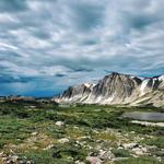 Medicine Bow National Forest