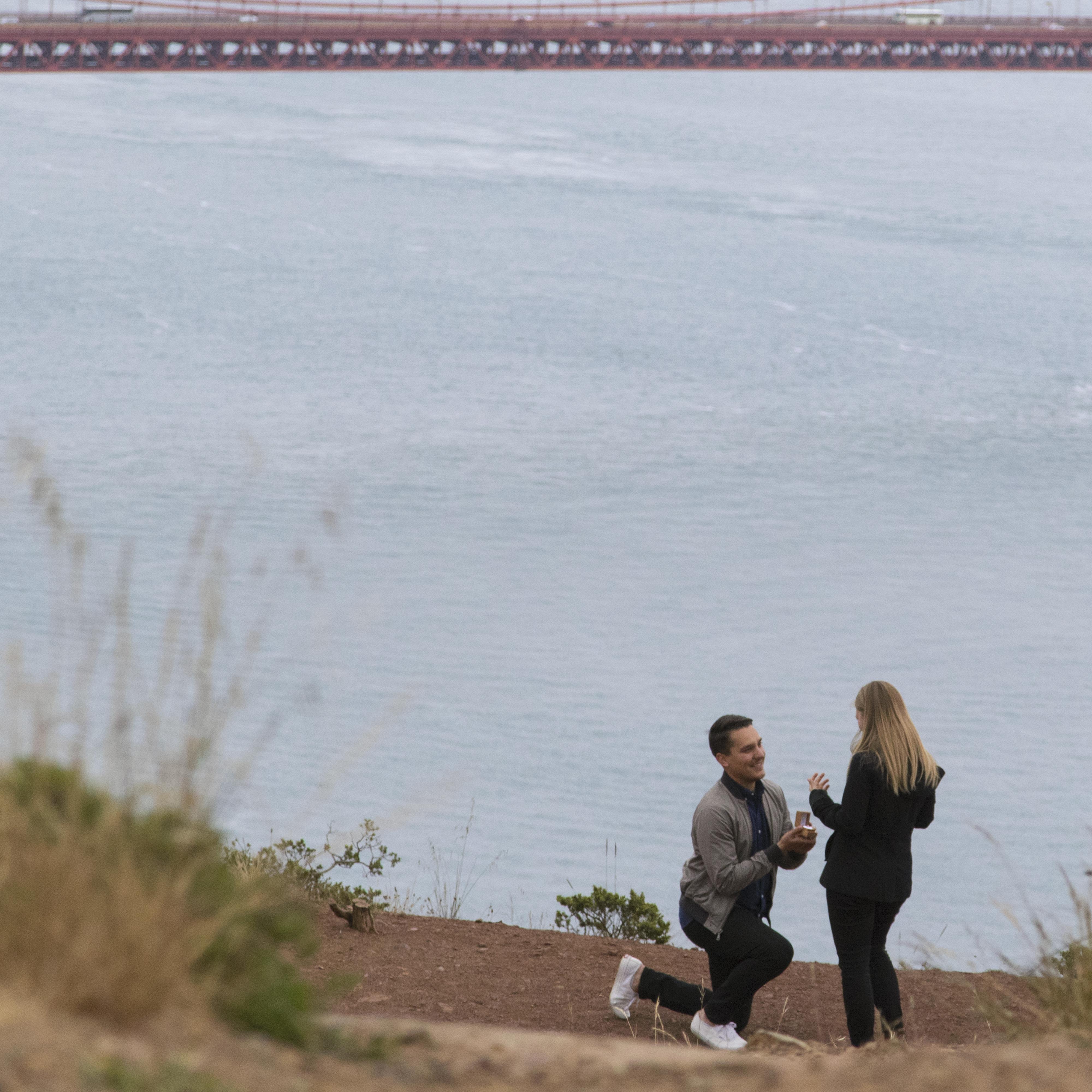 The Proposal