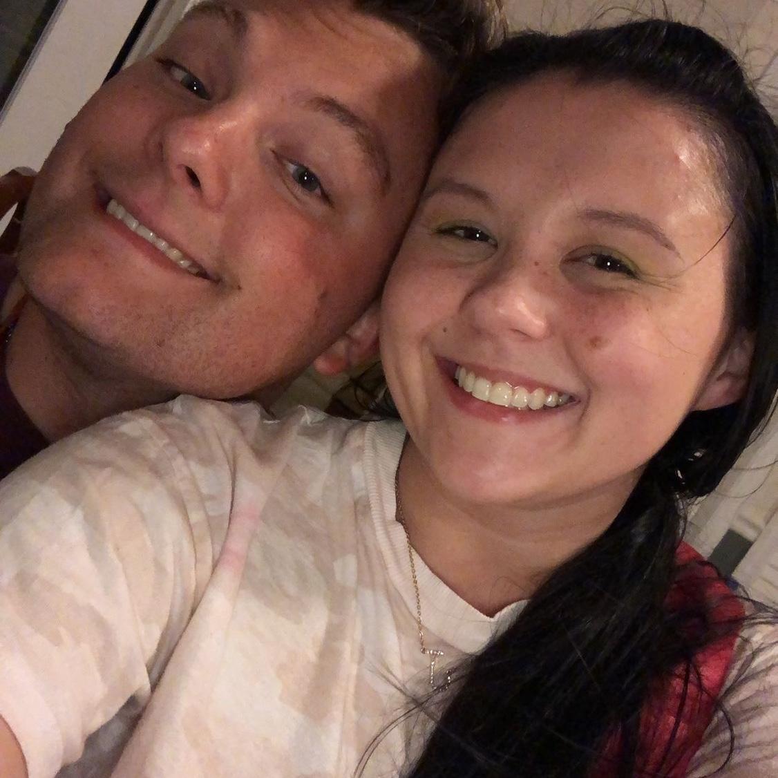 Can’t wait to have all our birthdays together 🥳