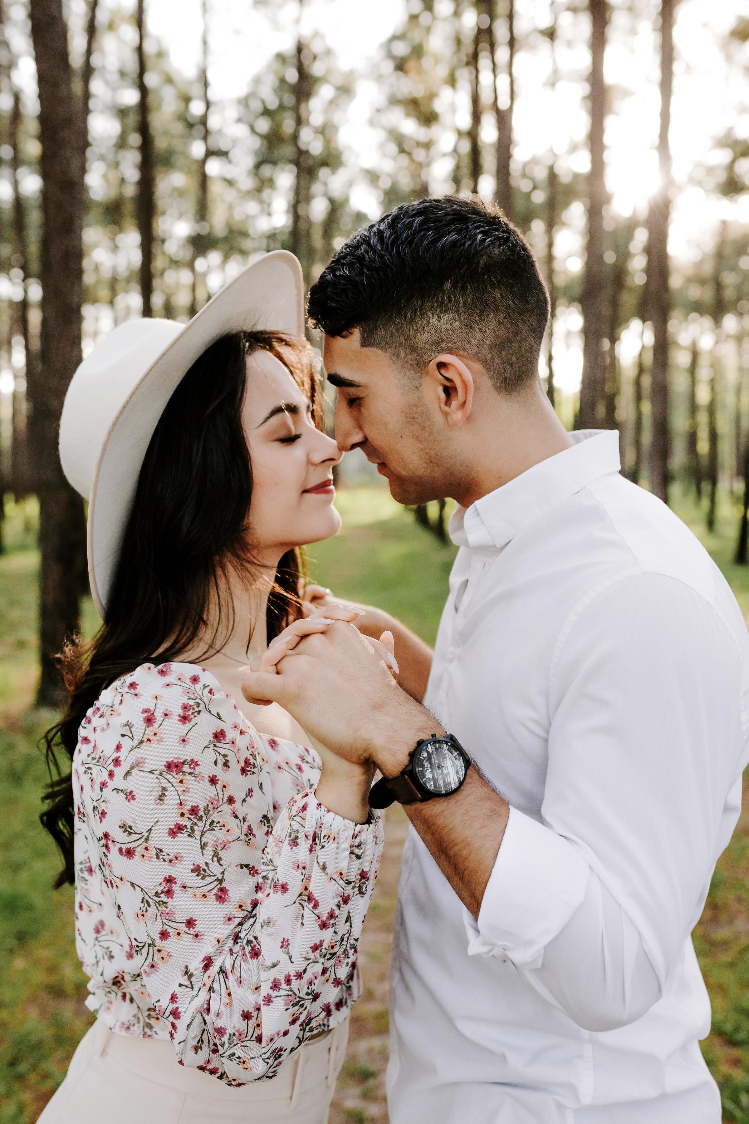 The Wedding Website of Abimael Martinez and Pricilla Ruiz