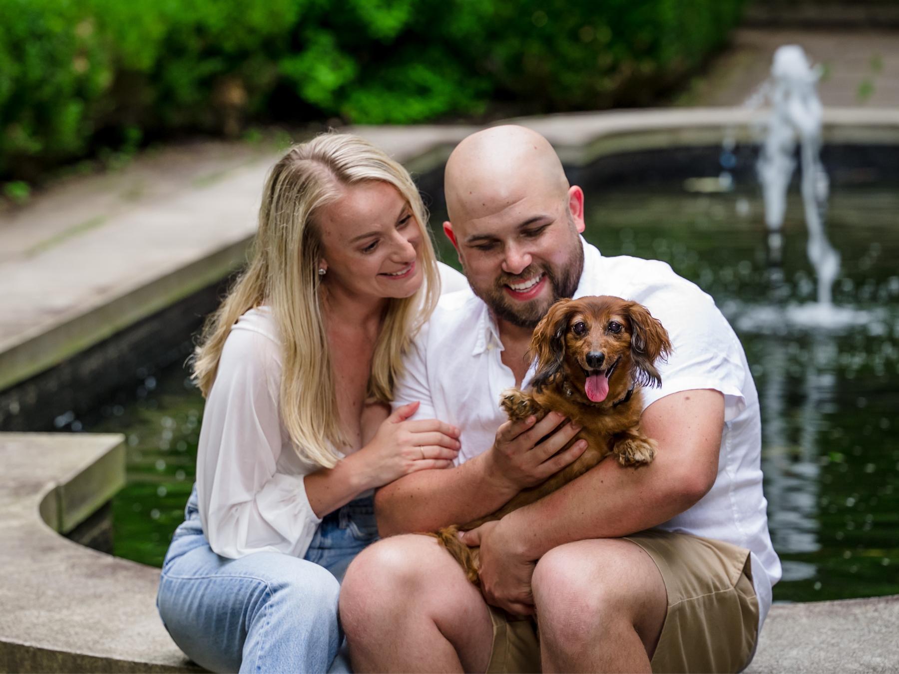 The Wedding Website of Catherine Herron and Taylor Sloniewski