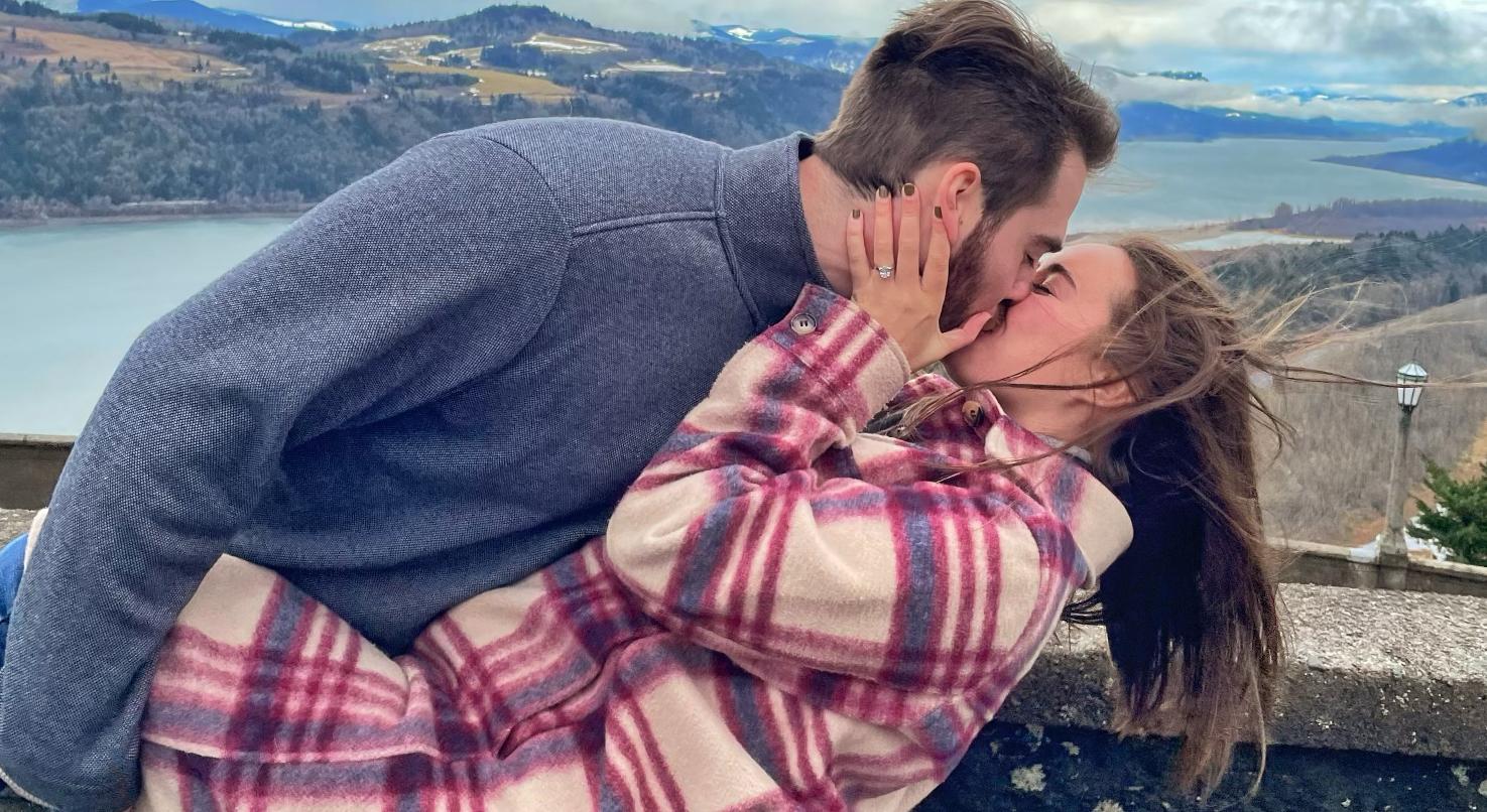 Heather Rose Landefeld and Jake Ryan Barone's Wedding site