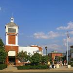 Leesburg Premium Outlets