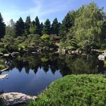 Denver Botanic Gardens