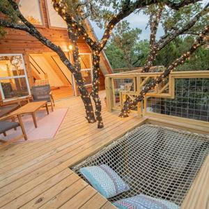 Post wedding honeymoon getaway