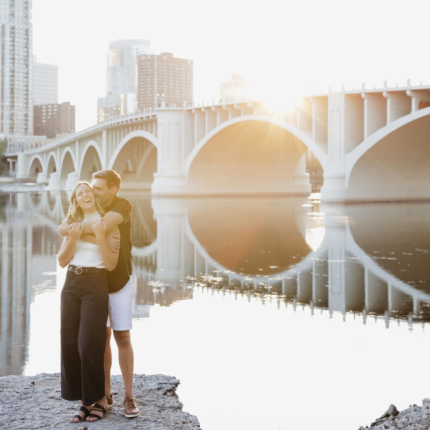 Golden hour