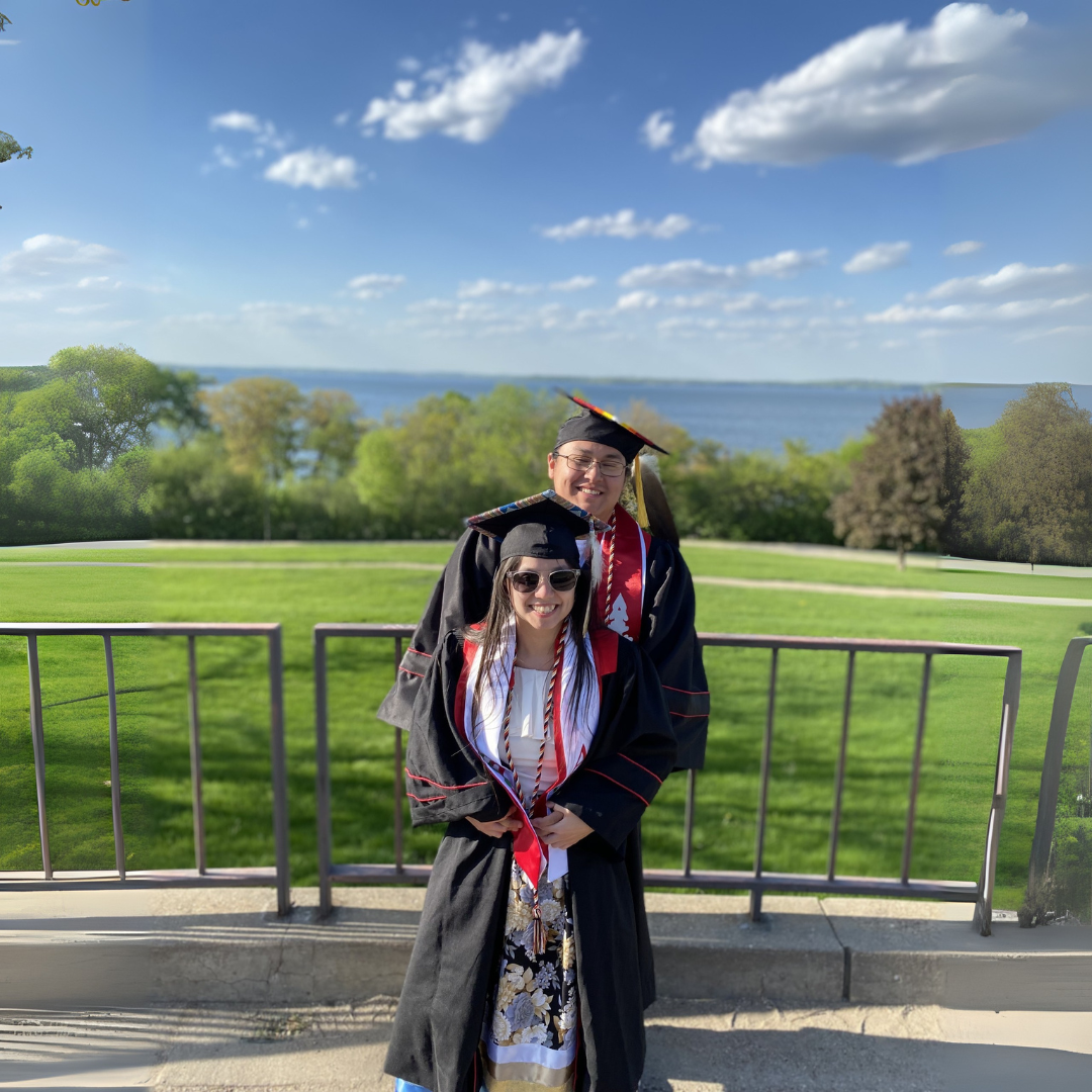More college grad pics