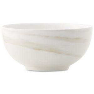 Vera Wang Wedgwood Venato Imperial Collection Soup/Cereal Bowl