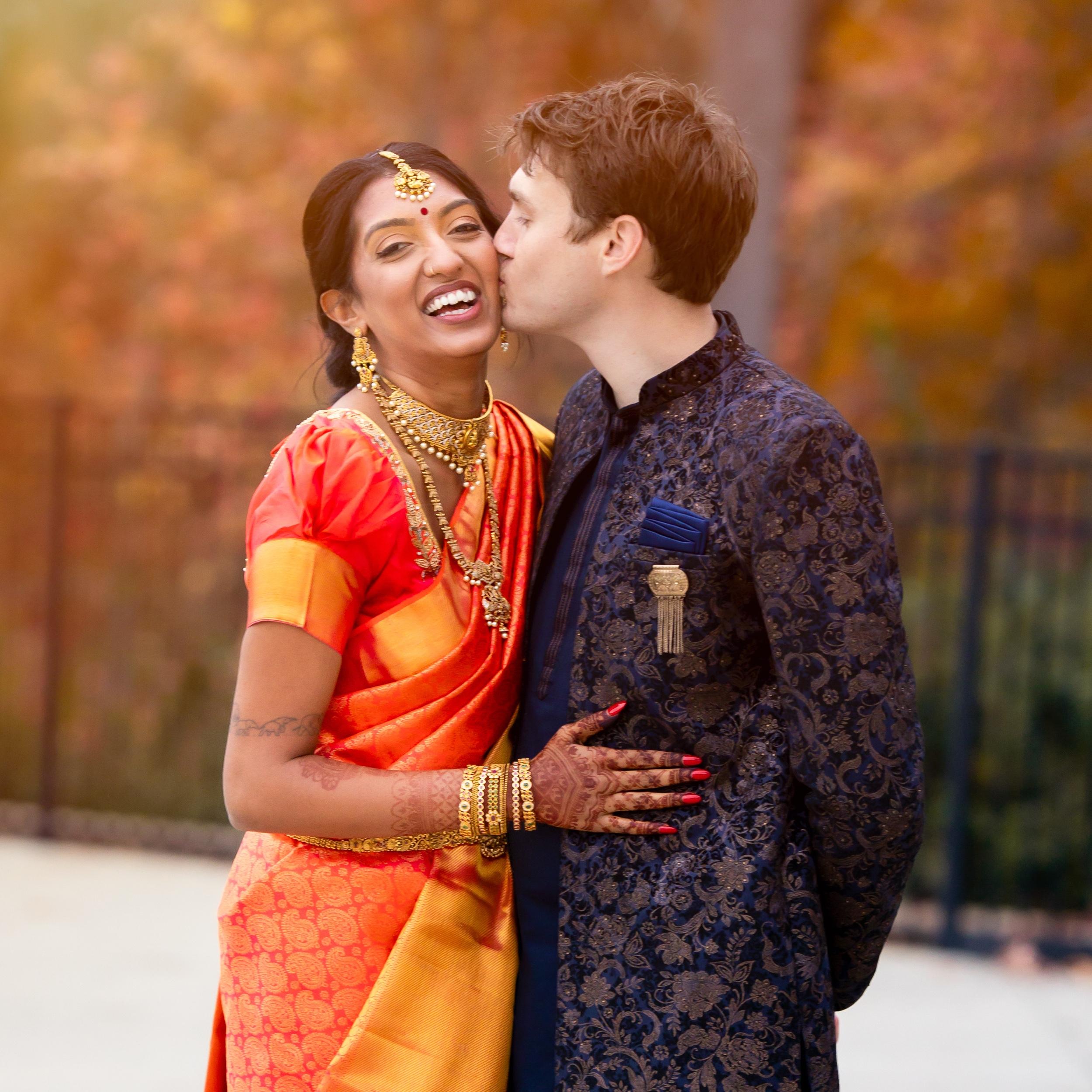 Srishti & Jonny’s Honeymoon & Wishing Well