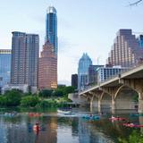 Downtown Austin