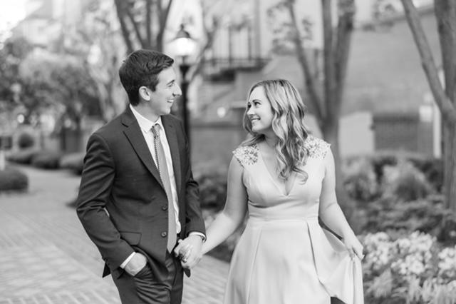 The Wedding Website of Kelsey O’Brien and Ryan Vosburgh