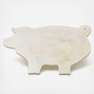 Wilbur Cheeseboard