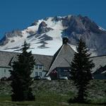DAY TRIP: Timberline Lodge