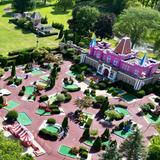 Par-King Skill Golf