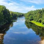 Farmington Canal Heritage Trail