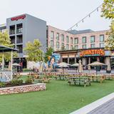 Century Square