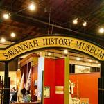 Savannah History Museum