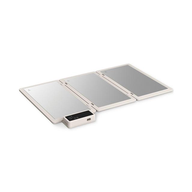 Bella Fold and Store Foldable Electric Warming Tray