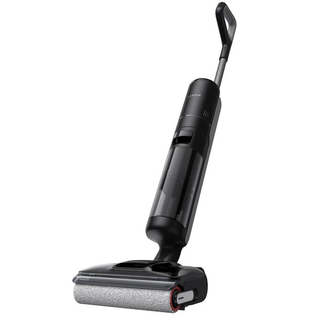Dreame FloorX 500 Wet/Dry Vacuum Black