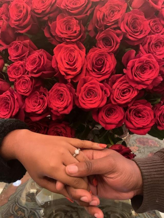 The Wedding Website of Naomi Baird and Gary Bobb