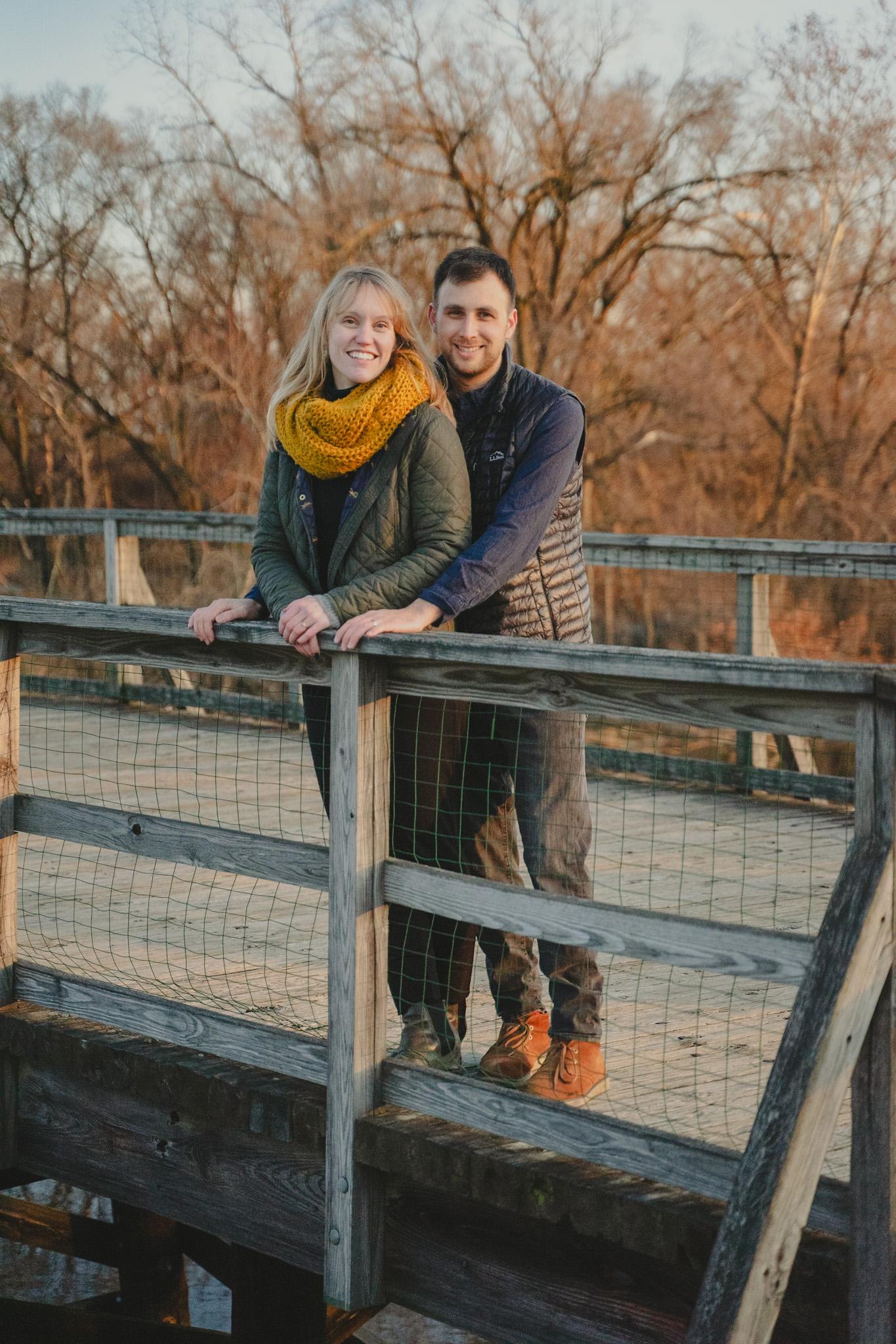 The Wedding Website of Meg Platt and Zach Jonas