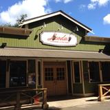 Leoda's Kitchen and Pie Shop