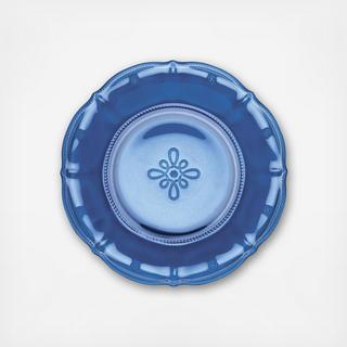 Colette Glass Dessert/Salad Plate
