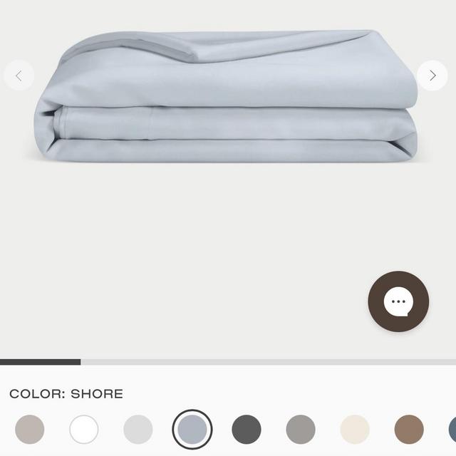 Bamboo Duvet Cover