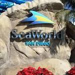 SeaWorld San Diego