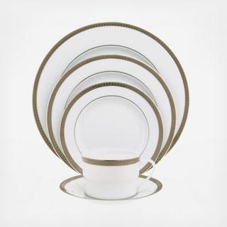 Malmaison 5-Piece Place Setting, Service for 1