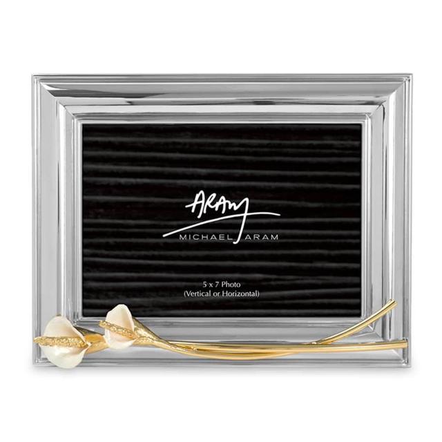 Michael AramCalla Lily Frame, 5" x 7"