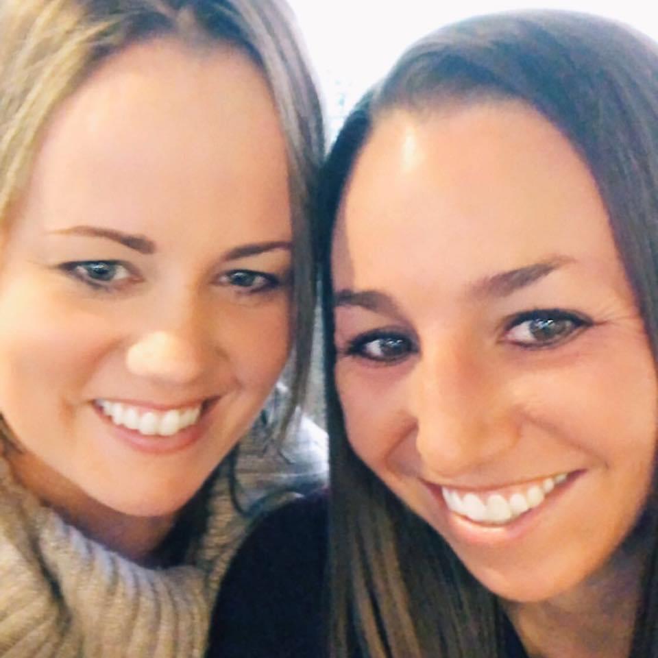 The Wedding Website of Kaytlyn Mount and Megan Kerns